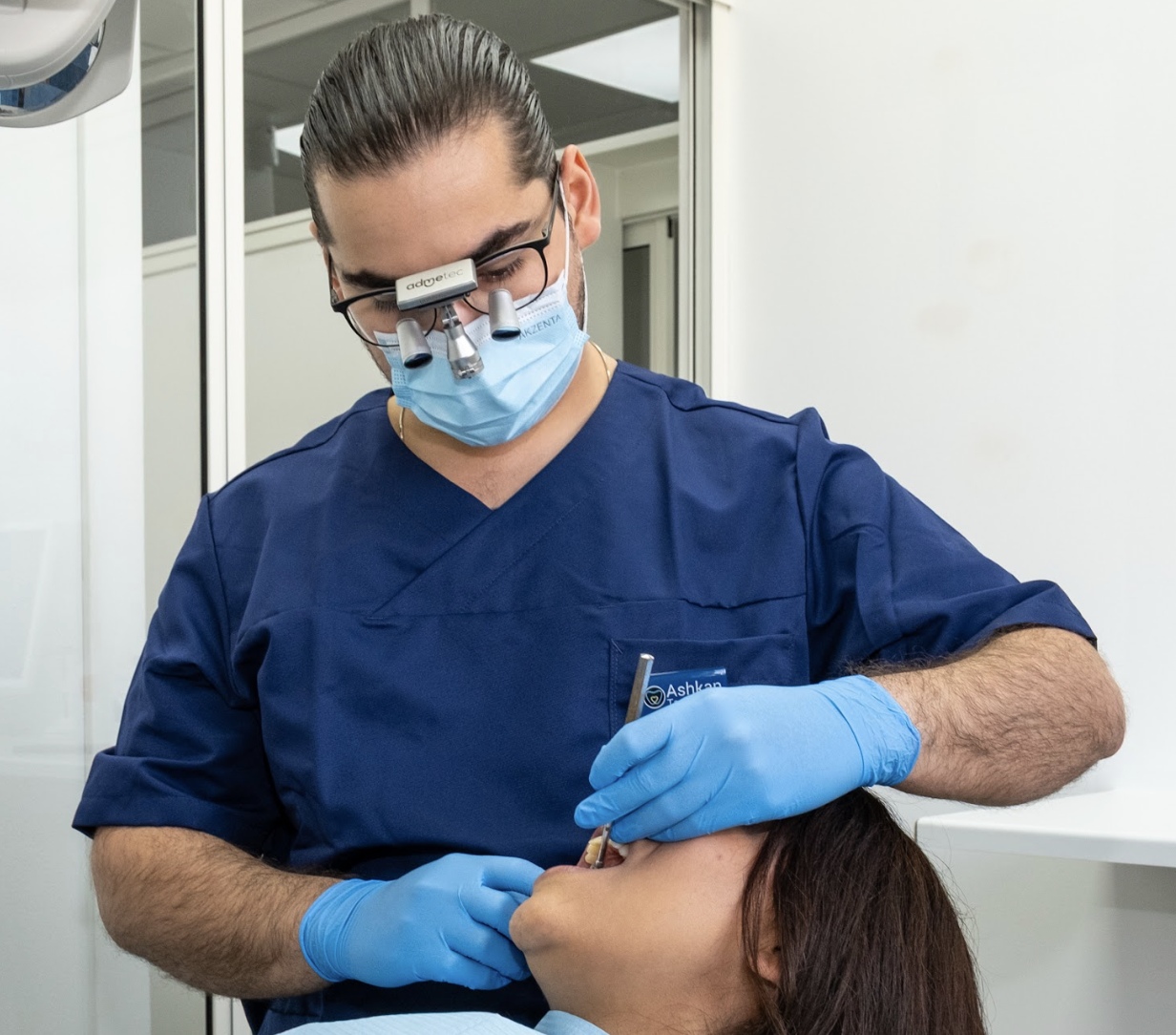 Svea dental home 2