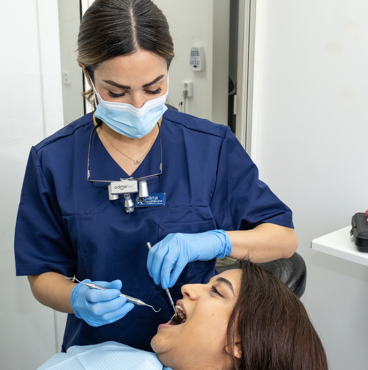 Svea Dental