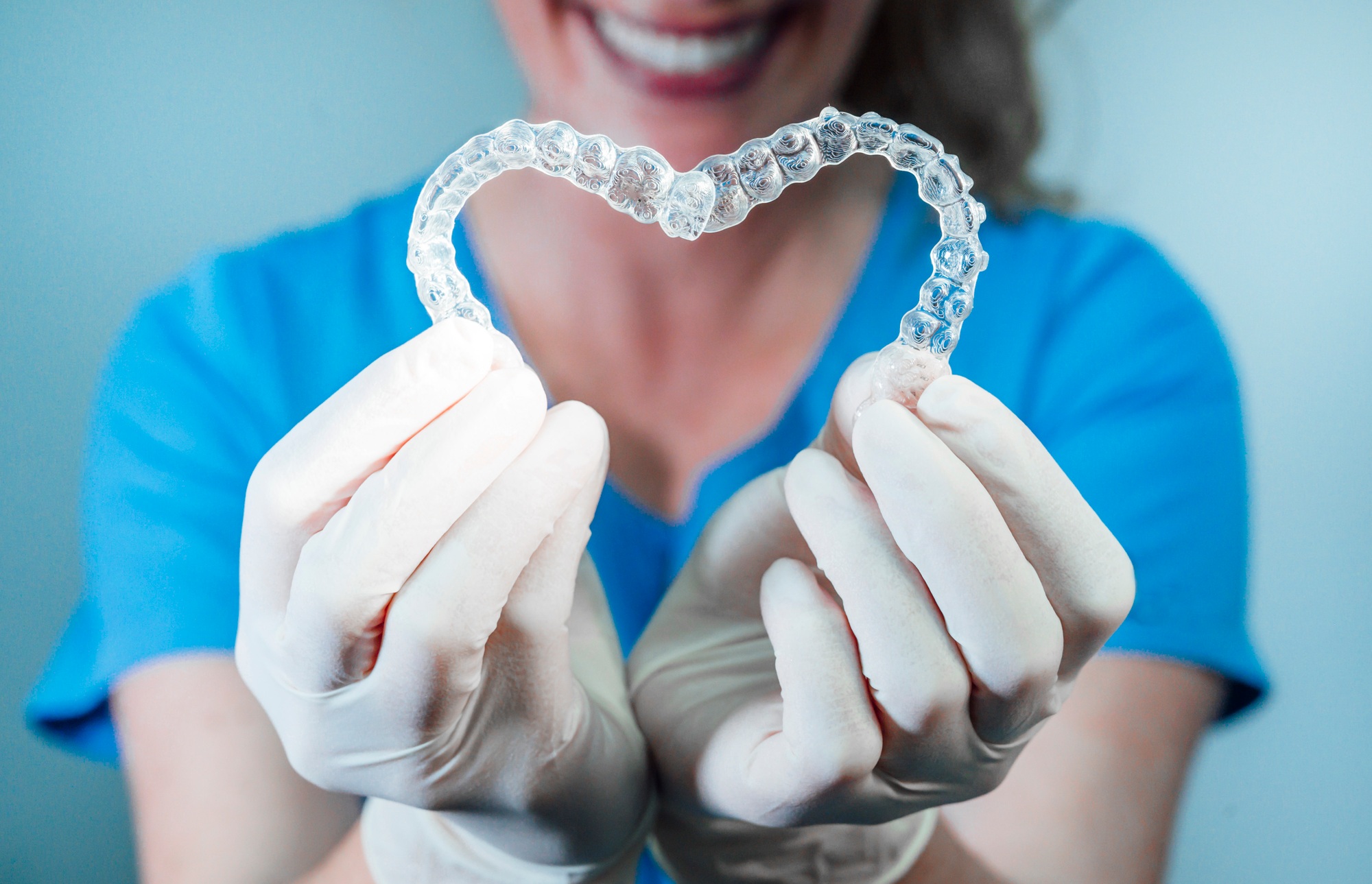 Ortodonti Mölndal - Tandreglering & Invisalign invisalign Mölndal
